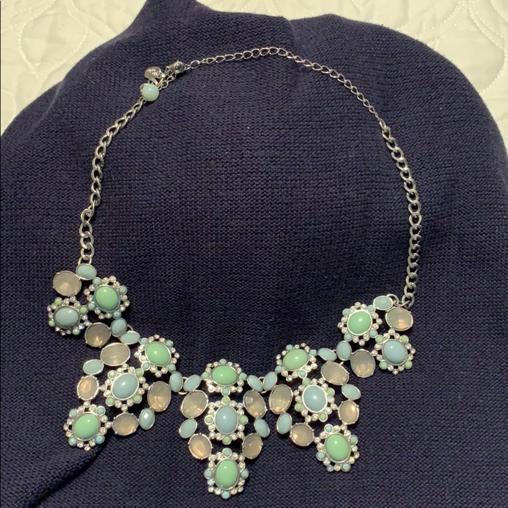 Lia Sophia necklace
